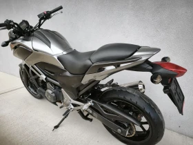 Honda Nc 750X, ABS, 2015 година, ЛИЗИНГ , снимка 9 - Мотоциклети и мототехника - 52368213