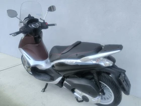 Piaggio Beverly 300 ie, ABS/ASR, 32.347 km. | Mobile.bg    8