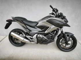Honda Nc 750X, ABS, 2015 година, ЛИЗИНГ 