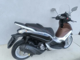 Piaggio Beverly 300 ie, ABS/ASR, 32.347 km. | Mobile.bg    3