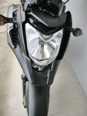 Honda Nc 750X, ABS, 2015 година, ЛИЗИНГ , снимка 6 - Мотоциклети и мототехника - 52368213