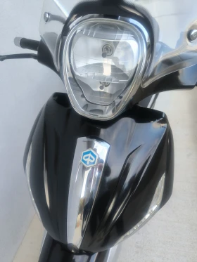 Piaggio Beverly 300 ie, ABS/ASR, 32.347 km. | Mobile.bg    4