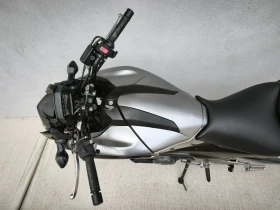 Honda Nc 750X, ABS, 2015 година, ЛИЗИНГ , снимка 5 - Мотоциклети и мототехника - 52368213