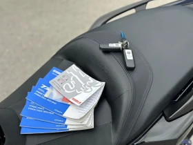 Yamaha T-max 560icc FULL LED ABS-TRACTION-J.COSTA-MIVV, снимка 17