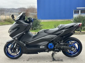 Yamaha T-max 560icc FULL LED ABS-TRACTION-J.COSTA-MIVV, снимка 2