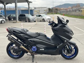 Yamaha T-max 560icc FULL LED ABS-TRACTION-J.COSTA-MIVV, снимка 6