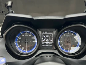 Yamaha T-max 560icc FULL LED ABS-TRACTION-J.COSTA-MIVV, снимка 10