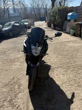 Yamaha XJ6 FA ABS | Auto.bg — изображение 6