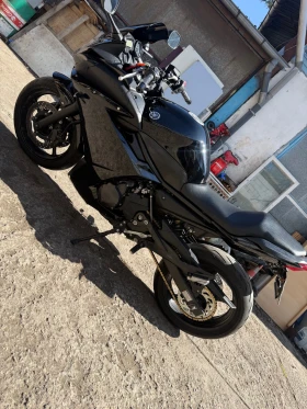 Yamaha XJ6 FA ABS | Auto.bg — изображение 4