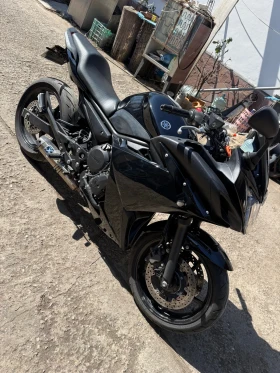 Yamaha XJ6 FA ABS | Auto.bg — изображение 3