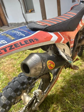 Ktm SX-F 350 | Auto.bg — изображение 5