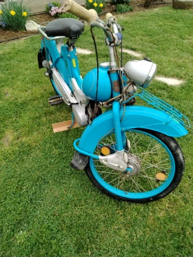 Simson Sr SR2