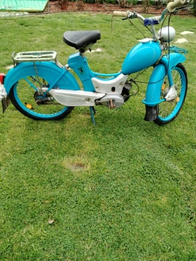 Simson Sr SR2 | Auto.bg — изображение 7