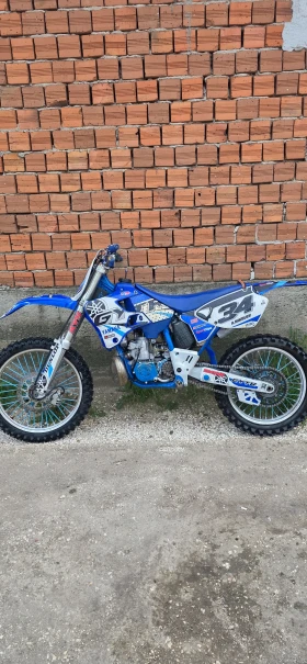 Yamaha Yz | Mobile.bg � ����� ������ 4