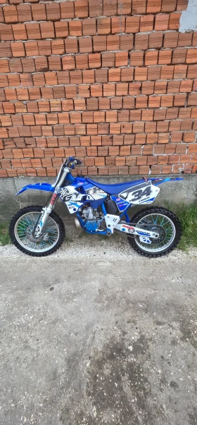 Yamaha Yz | Mobile.bg � ����� ������ 5