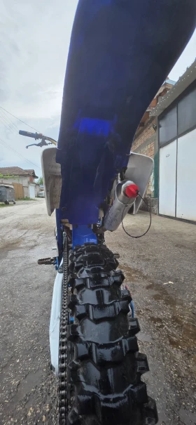 Yamaha Yz | Mobile.bg � ����� ������ 11