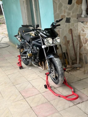 Triumph Street Triple 675 | Auto.bg — изображение 2