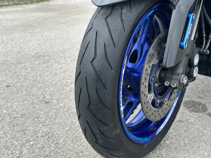 Yamaha T-max 560icc FULL LED ABS-TRACTION-J.COSTA-MIVV, снимка 15 - Мотоциклети и мототехника - 52947133