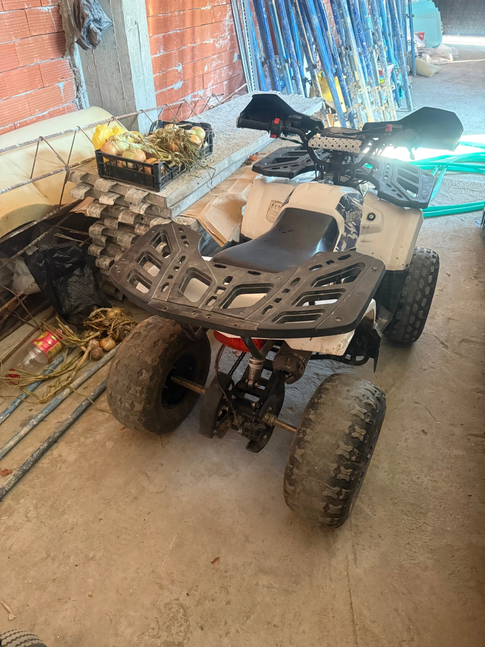 Husqvarna 250  - изображение 2