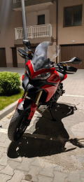 Ducati Multistrada 1200 - изображение 5
