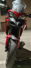 Обява за продажба на Ducati Multistrada 1200 ~14 000 лв. - изображение 8