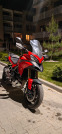 Обява за продажба на Ducati Multistrada 1200 ~14 000 лв. - изображение 1