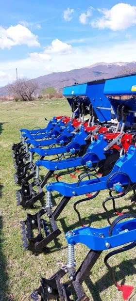 Култиватор Друга марка окопен, снимка 6