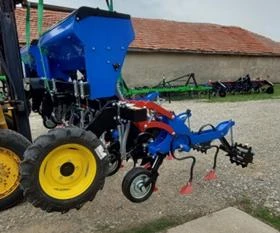 Култиватор Друга марка окопен, снимка 2