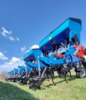 Култиватор Друга марка окопен, снимка 1