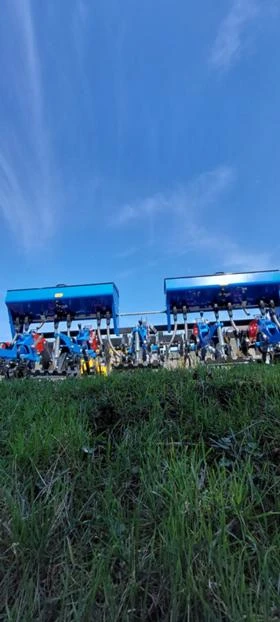 Култиватор Друга марка окопен, снимка 8