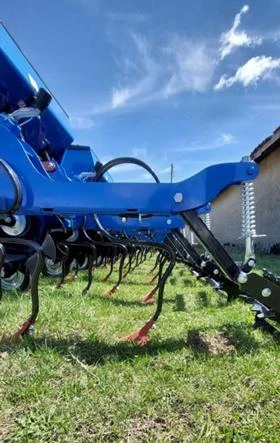 Култиватор Друга марка окопен, снимка 5