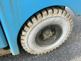 Автовишка Grove НОВ ВНОС 6, 1метра, снимка 11