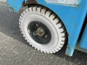 Автовишка Grove НОВ ВНОС 6, 1метра, снимка 5