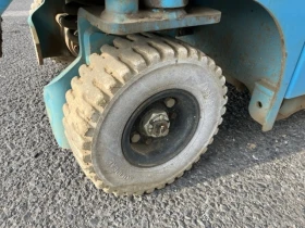 Автовишка Grove НОВ ВНОС 6, 1метра, снимка 10