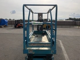 Автовишка Grove НОВ ВНОС 6, 1метра, снимка 6