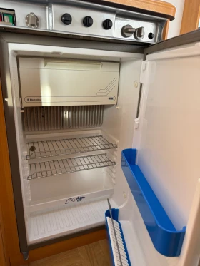 Каравана LMC 475, снимка 14