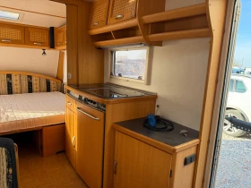 Каравана LMC 475, снимка 15