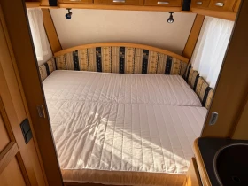 Каравана LMC 475, снимка 9