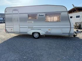 Каравана LMC 475, снимка 3