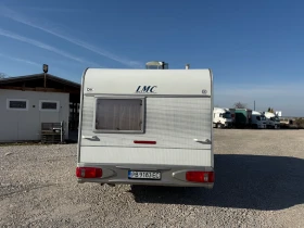Каравана LMC 475, снимка 4