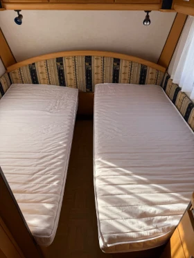 Каравана LMC 475, снимка 8