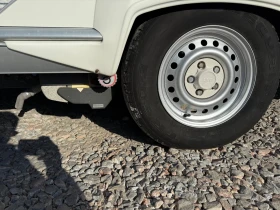 Каравана LMC 475, снимка 5