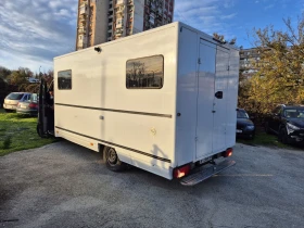  Mercedes-Benz Sprinter 2.2  | Mobile.bg    4