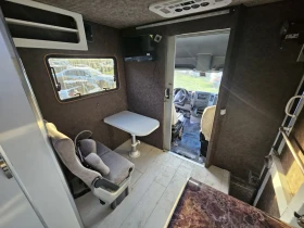  Mercedes-Benz Sprinter 2.2  | Mobile.bg    11