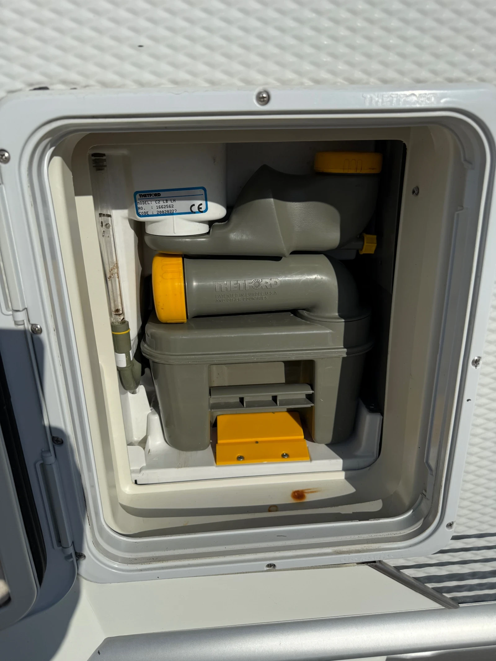 Каравана LMC 475 - изображение 7