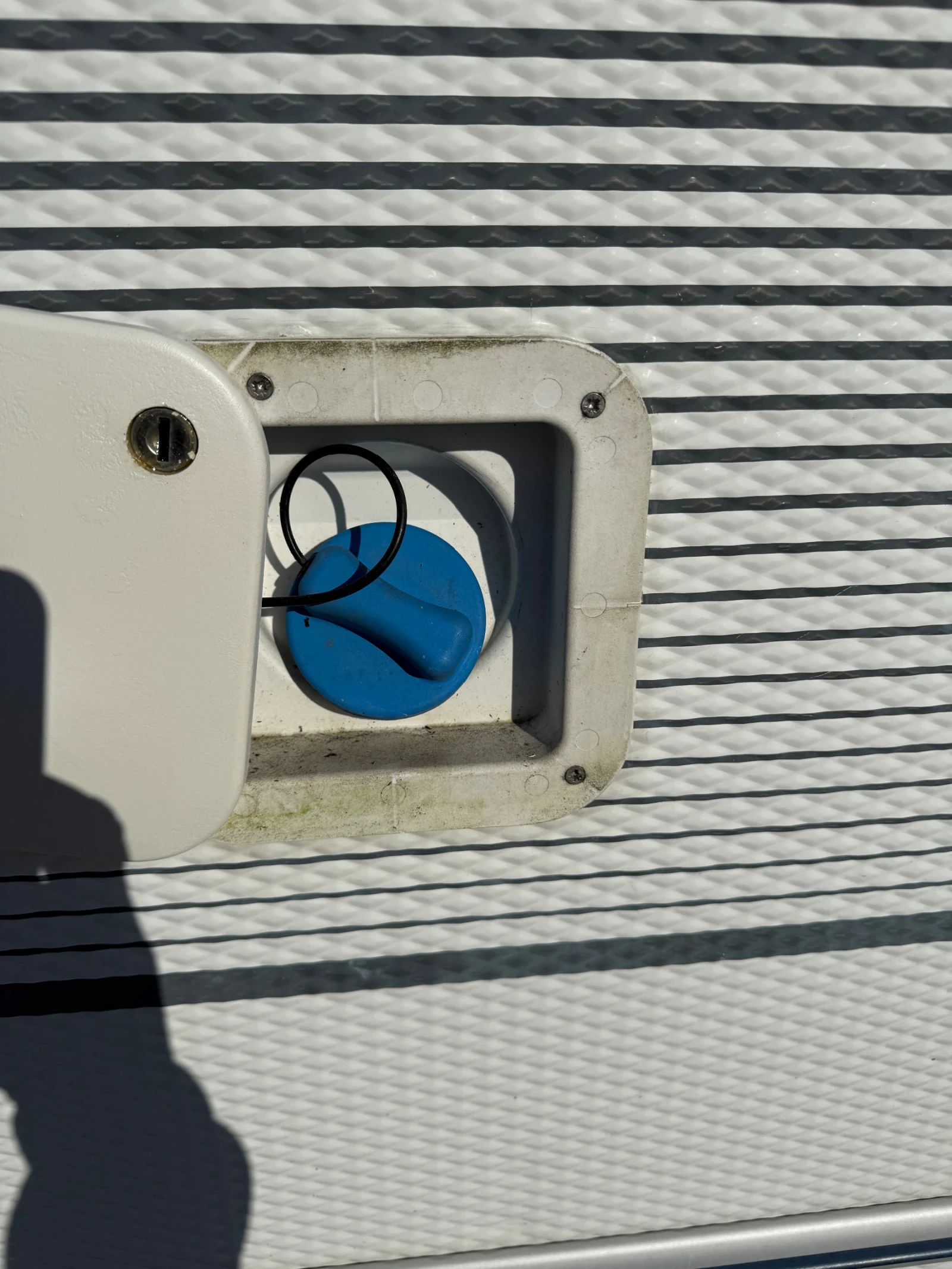 Каравана LMC 475 - изображение 6