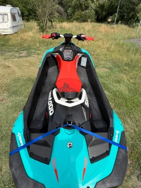 Джет Bombardier Sea Doo Rotax ACE 900 , снимка 4