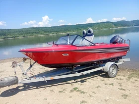      Acquaviva  4.7-1.8/Yamaha40/ 