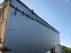 Полуремарке Stas Стас 62 кубика, снимка 11