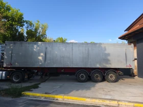 Полуремарке Stas Стас 62 кубика, снимка 12